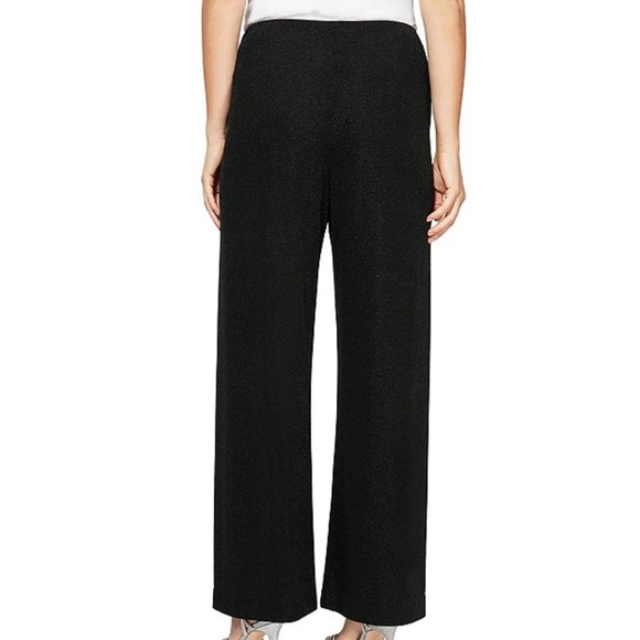 ….Alex Evenings Pants M - Picture 2 of 10